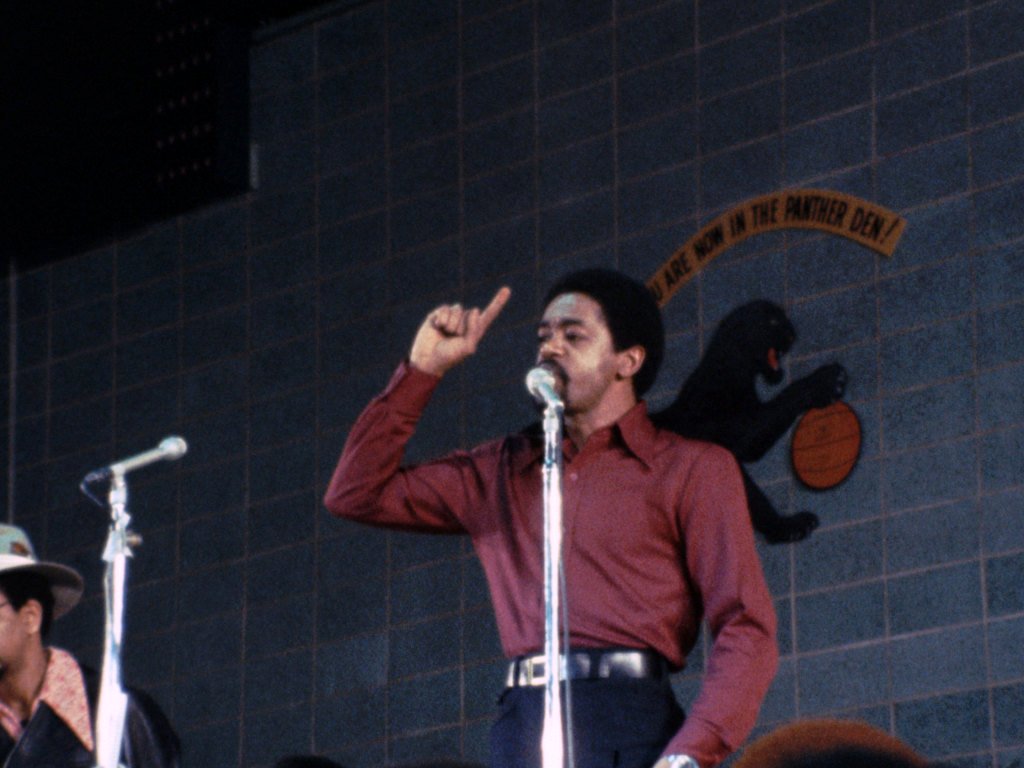 Photo du film Nationtime