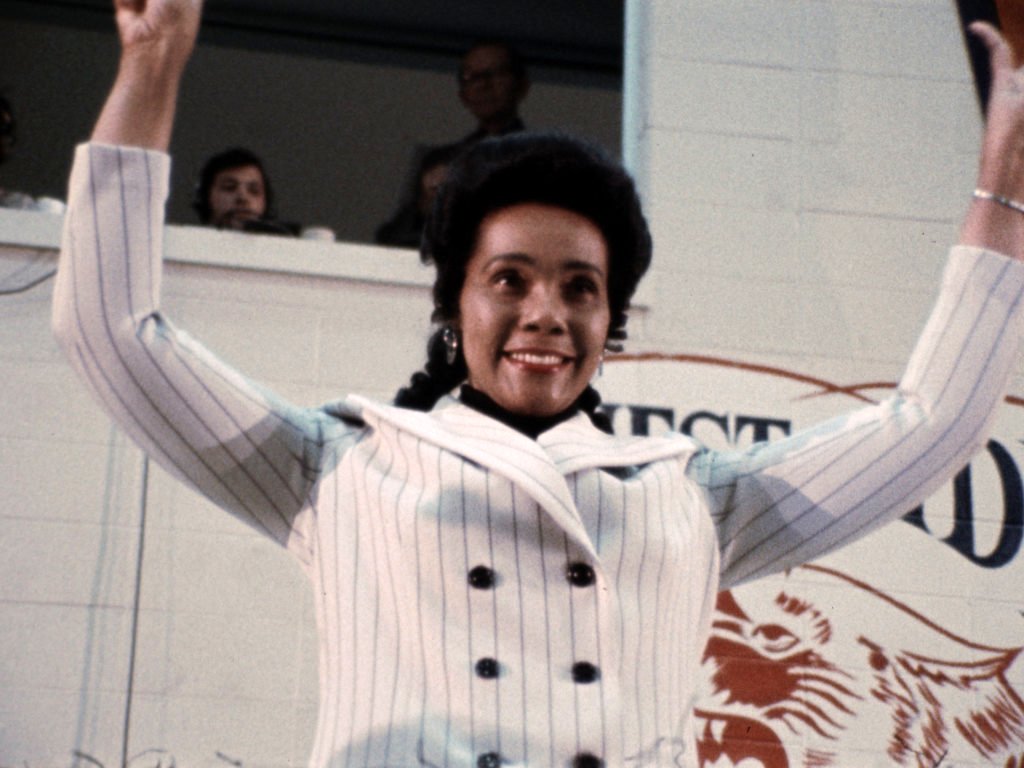 Photo du film Nationtime