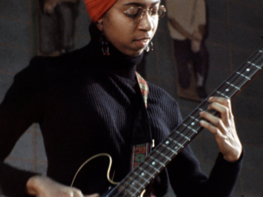 Photo du film Nationtime