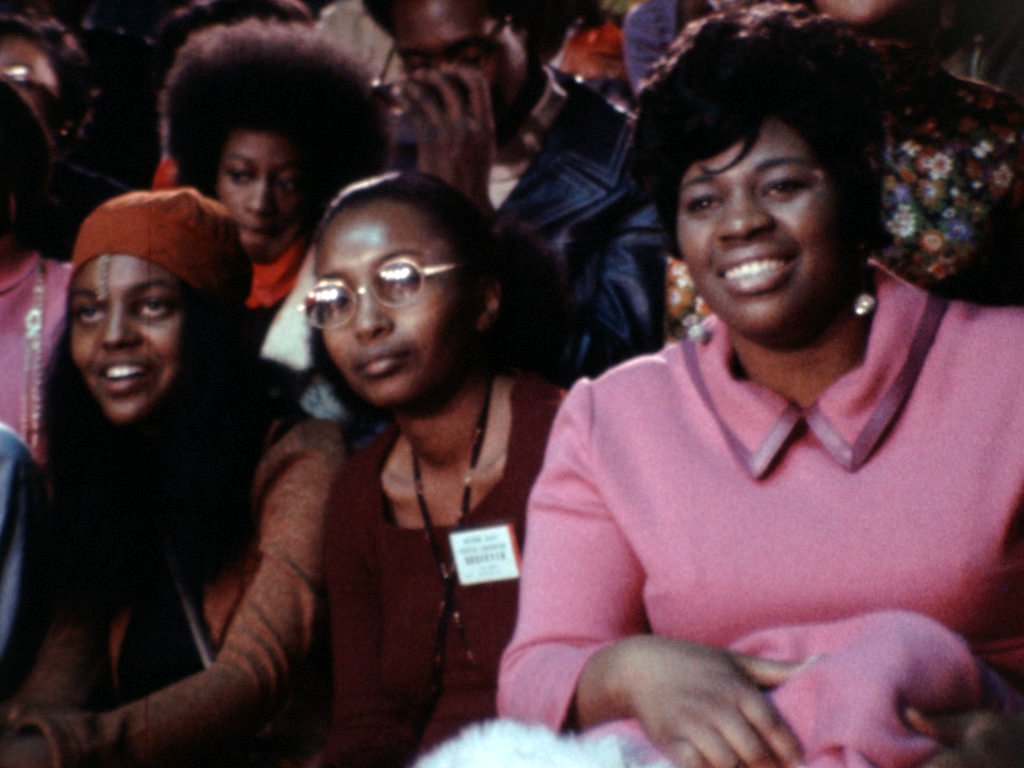 Photo du film Nationtime