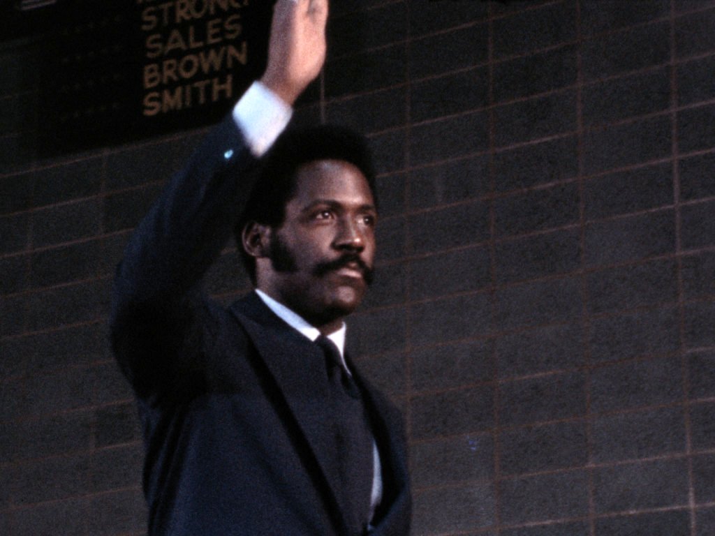 Photo du film Nationtime