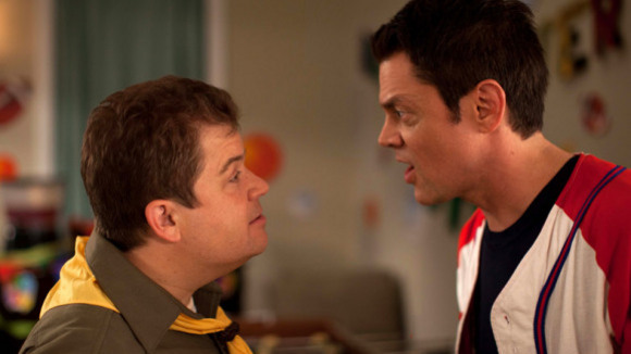 Photo du film Nature Calls