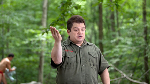 Photo du film Nature Calls