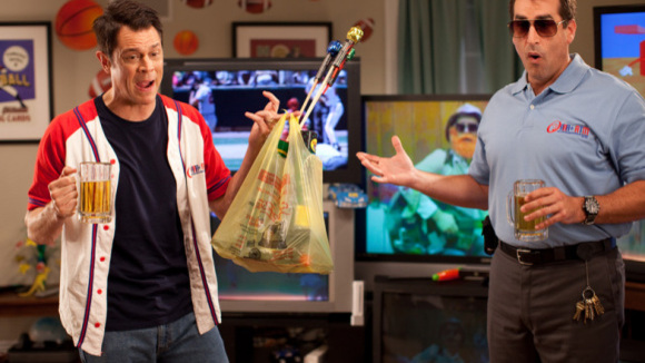 Photo du film Nature Calls