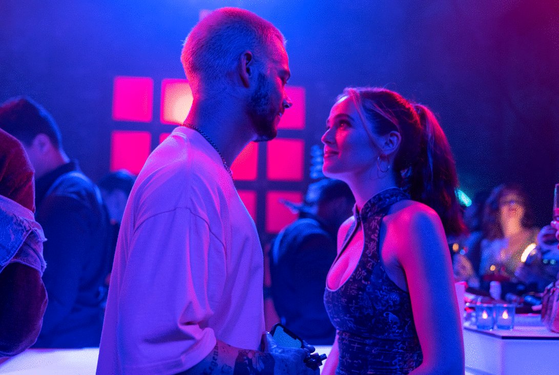 Photo from the movie Not Okay