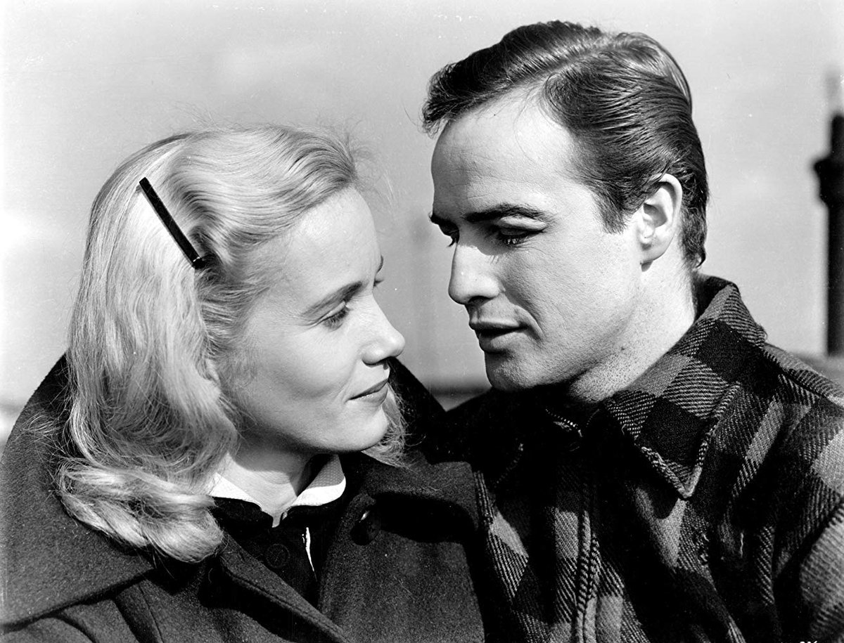 Photo du film On the Waterfront