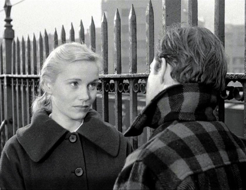 Photo du film On the Waterfront