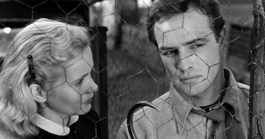 Photo du film On the Waterfront
