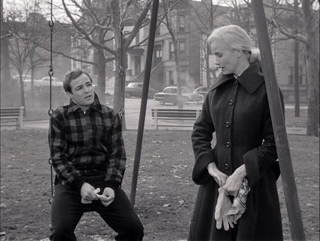 Photo du film On the Waterfront