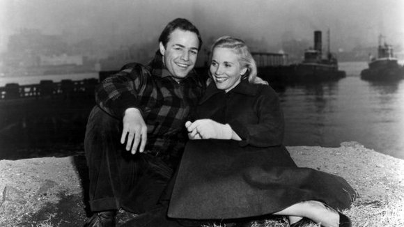 Photo du film On the Waterfront