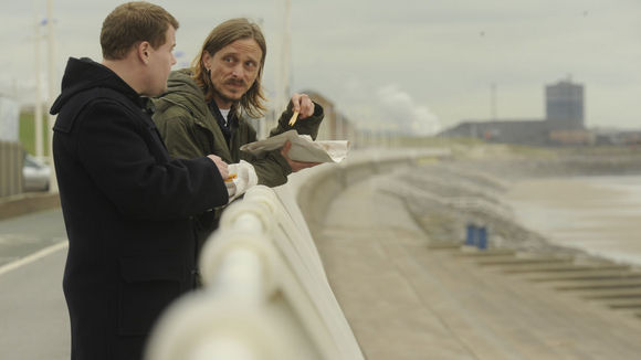 Photo du film One Chance