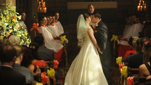 Photo du film One Chance