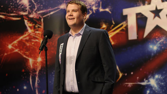 Photo du film One Chance