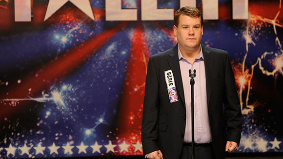 Photo du film One Chance