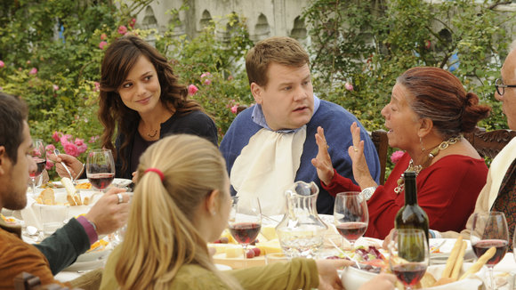 Photo du film One Chance