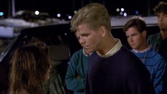 Photo du film Un Eté fou fou fou