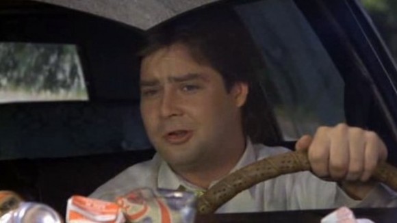 Photo du film Un Eté fou fou fou