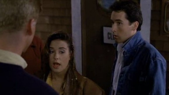 Photo du film Un Eté fou fou fou