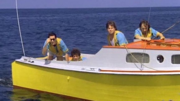 Photo du film Un Eté fou fou fou