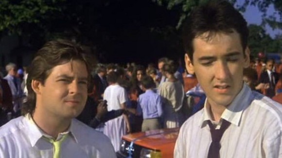 Photo du film Un Eté fou fou fou