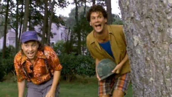 Photo du film Un Eté fou fou fou