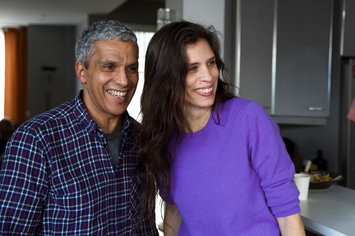 Photo from the movie Our Ties