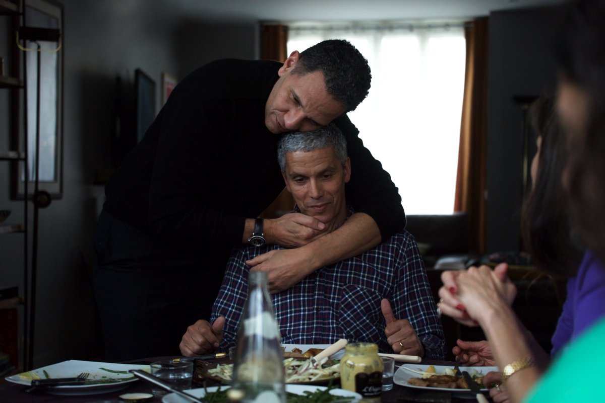 Photo from the movie Our Ties