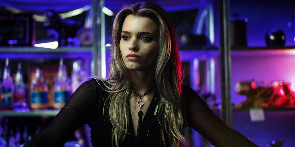 Photo from the movie Outlaws