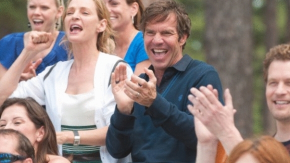 Photo du film L'Amour en jeu