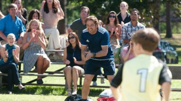 Photo du film L'Amour en jeu