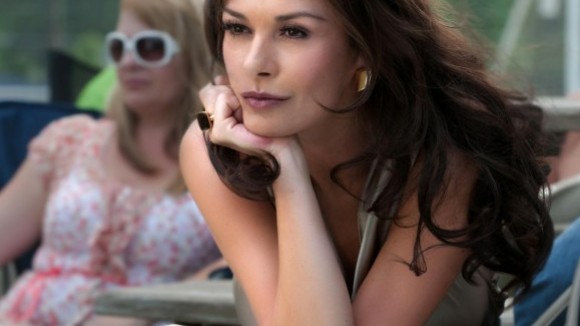 Photo du film L'Amour en jeu