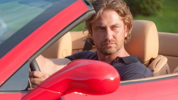 Photo du film L'Amour en jeu