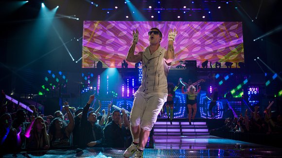 Photo du film Popstar: Never Stop Never Stopping