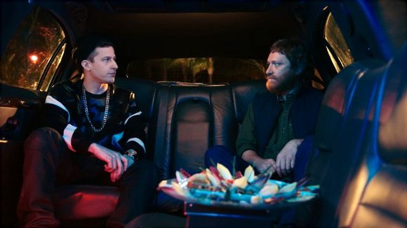 Photo du film Popstar: Never Stop Never Stopping