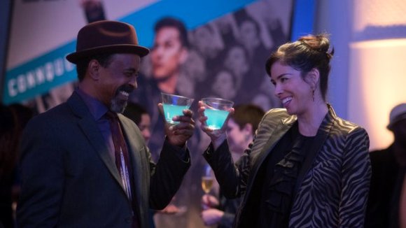 Photo du film Popstar: Never Stop Never Stopping