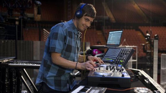 Photo du film Popstar: Never Stop Never Stopping