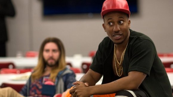 Photo du film Popstar: Never Stop Never Stopping