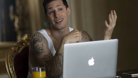 Photo du film Popstar: Never Stop Never Stopping