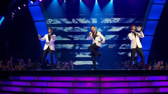 Photo du film Popstar: Never Stop Never Stopping