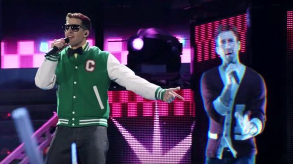 Photo du film Popstar: Never Stop Never Stopping