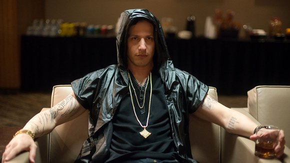 Photo du film Popstar: Never Stop Never Stopping