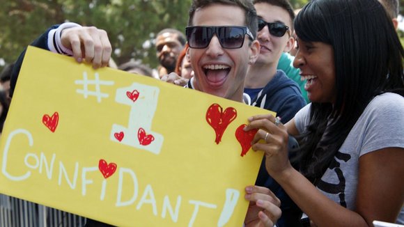 Photo du film Popstar: Never Stop Never Stopping