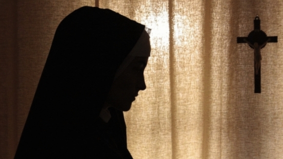 Photo du film Pour l'amour de Dieu