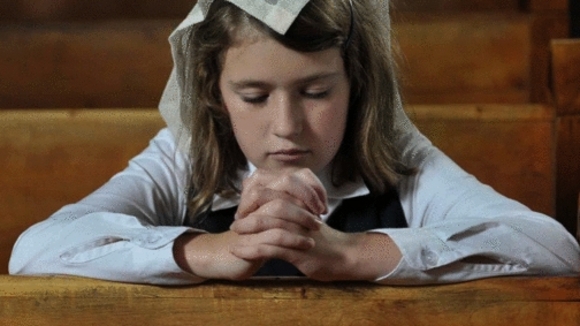 Photo du film Pour l'amour de Dieu