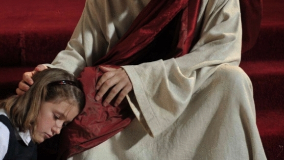 Photo du film Pour l'amour de Dieu