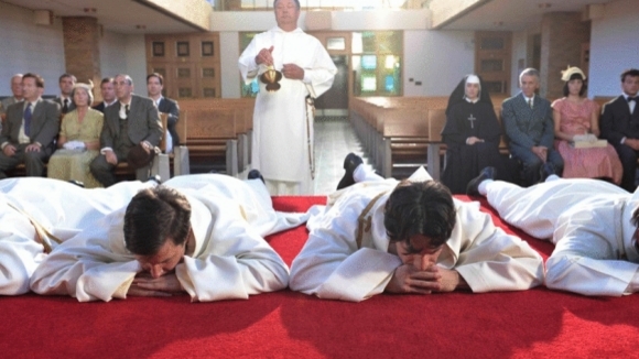 Photo du film Pour l'amour de Dieu