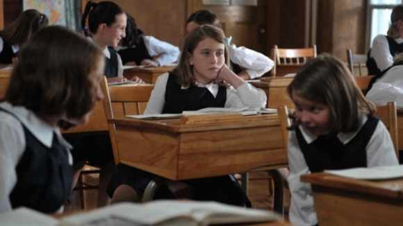 Photo du film Pour l'amour de Dieu