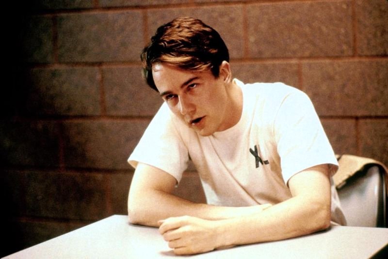 Photo from the movie Primal Fear