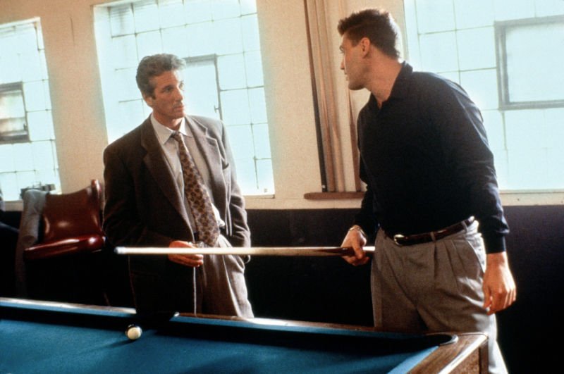 Photo from the movie Primal Fear