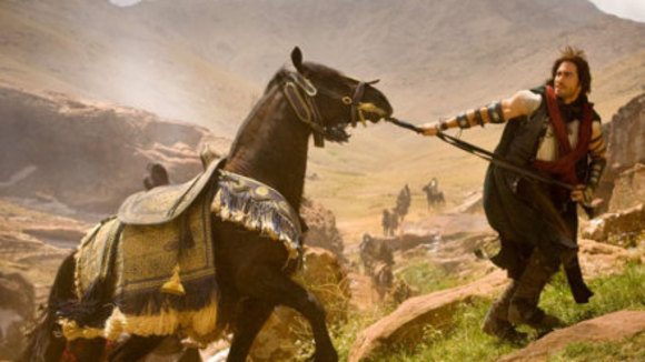 Photo du film Prince of Persia: Les Sables du temps